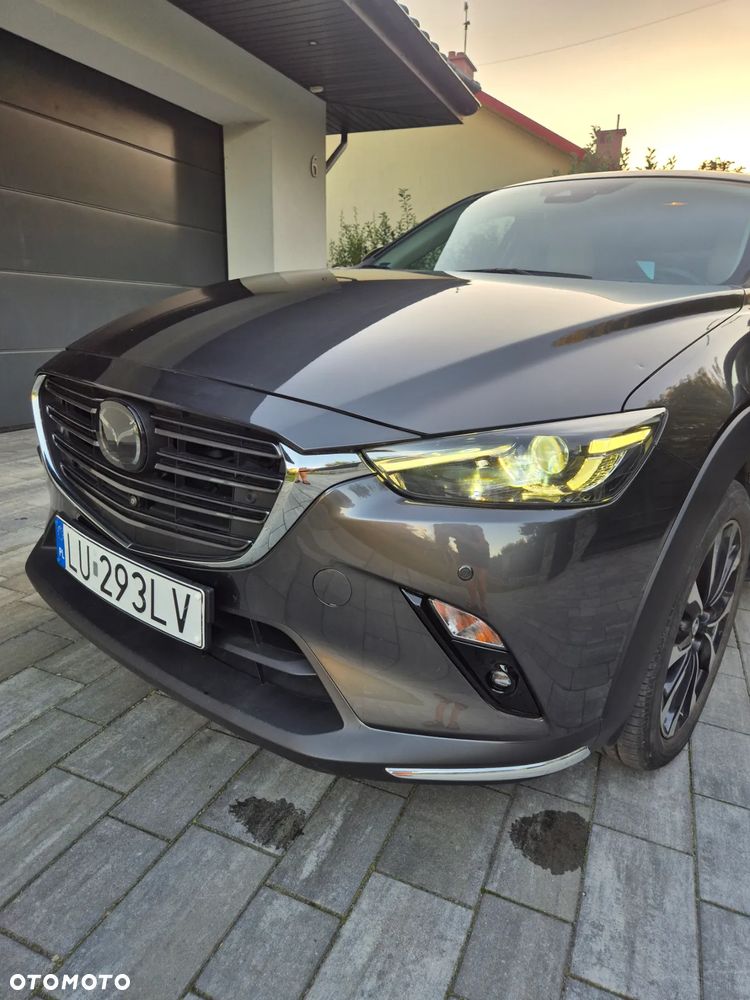 Mazda CX-3 2.0 SkyPrestige - 6