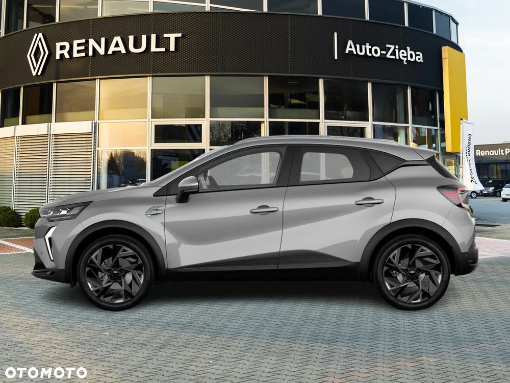 Renault Captur - 2