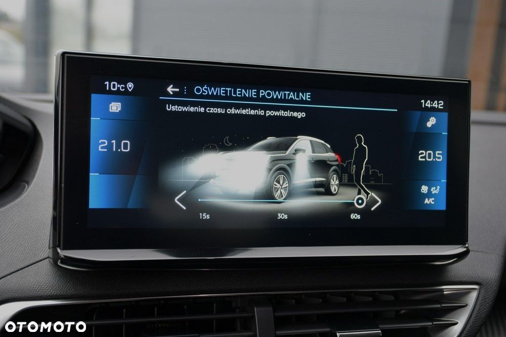 Peugeot 3008 1.2 PureTech Allure Pack S&S - 31