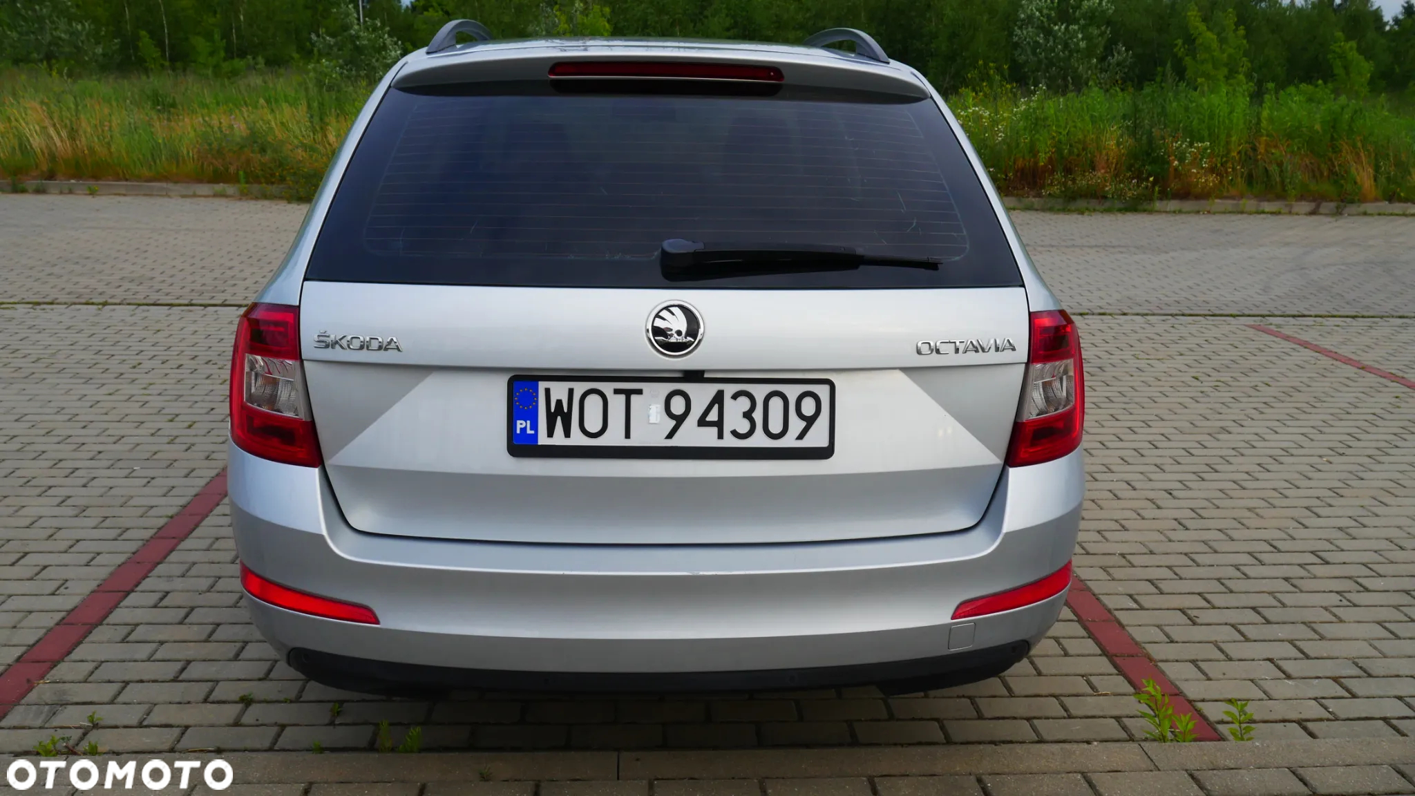 Skoda Octavia 1.4 TSI Ambition - 5
