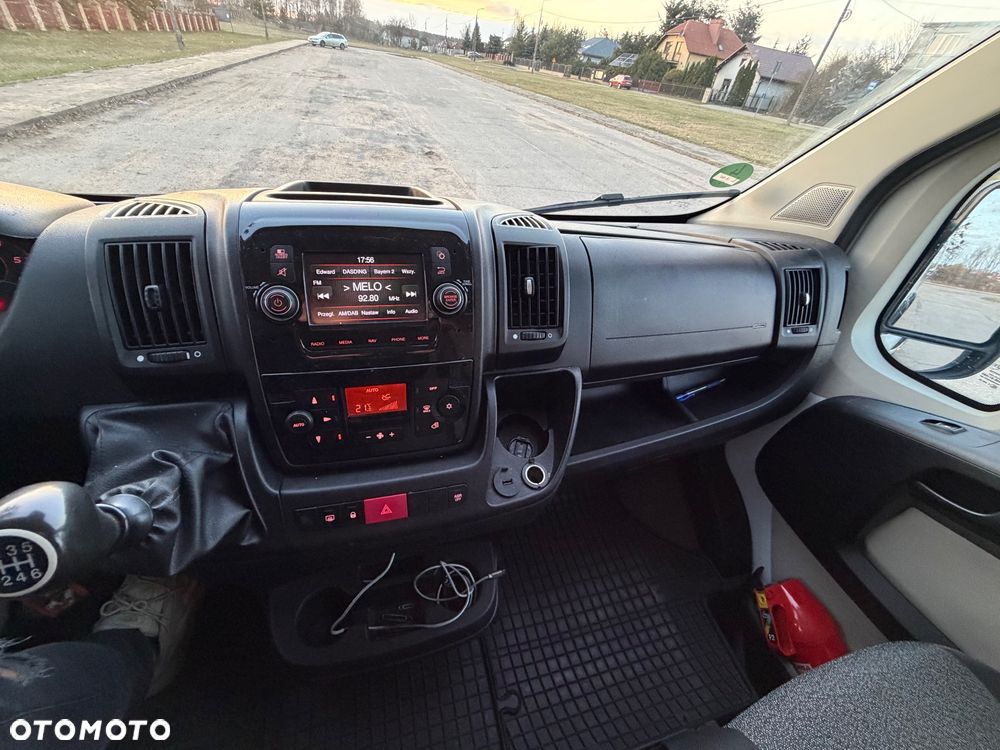 Fiat Ducato - 11