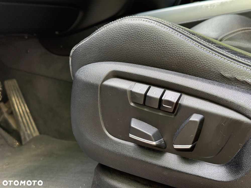 BMW X5 - 19