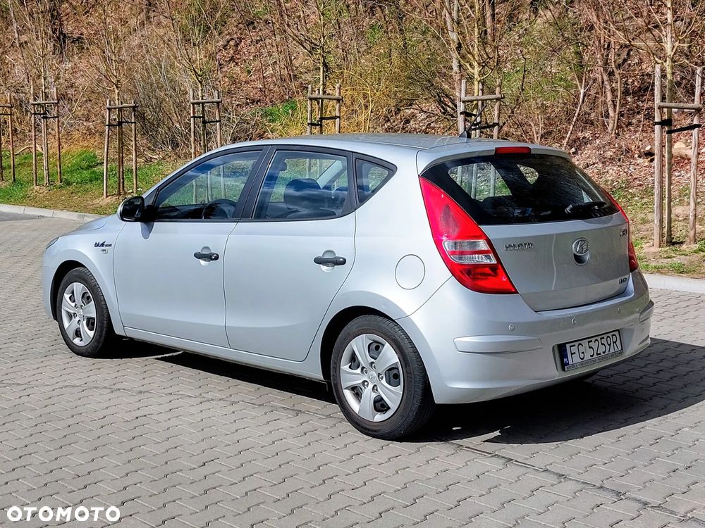 Hyundai i30 - 6