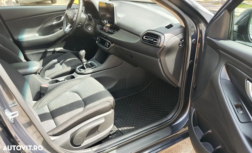 Hyundai i30 1.0 T-GDI Style - 7