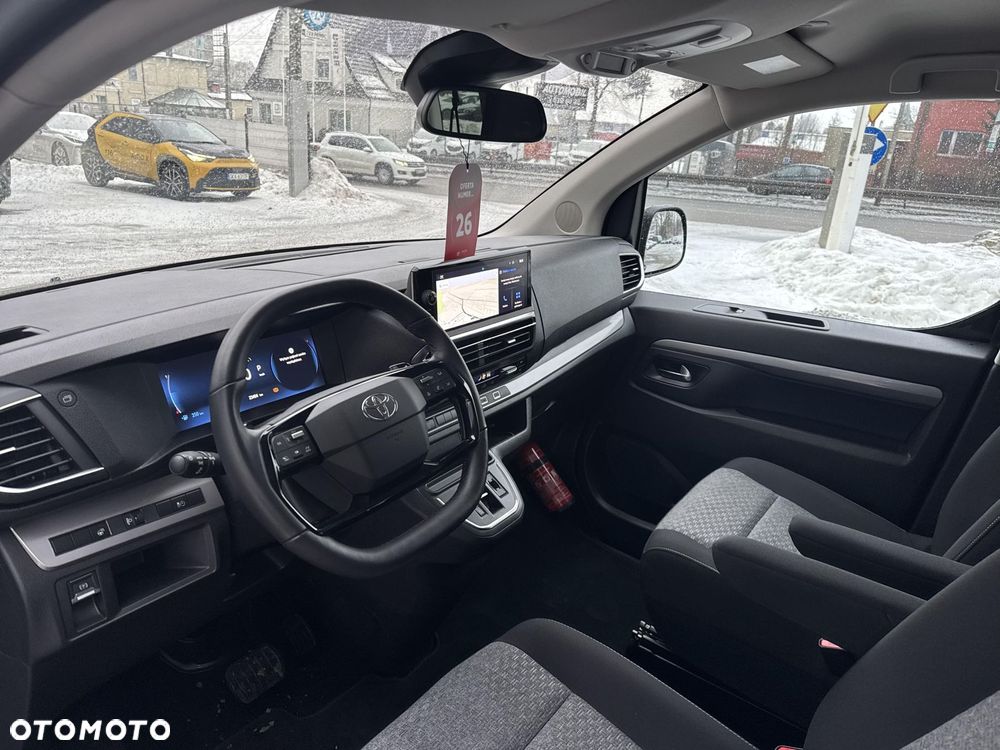 Toyota Proace Verso 2.0 D4-D Long Family - 10