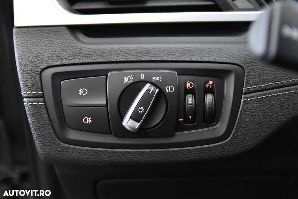 BMW X1 xDrive18d Aut. - 15