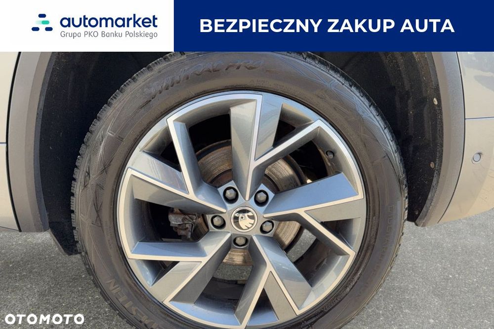 Skoda Kodiaq 2.0 TSI 4x4 Sportline DSG - 9