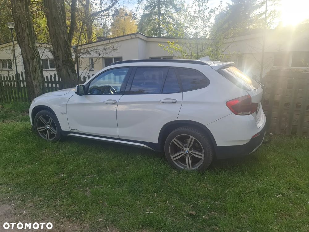 BMW X1 - 5