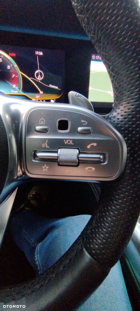 Mercedes-Benz AMG GT 53 4Matic+ Coupe 4D Speedshift TCT 9G - 16