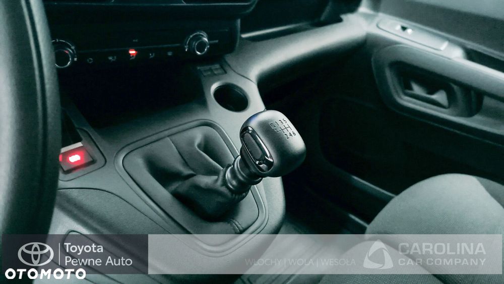 Toyota PROACE CITY - 10