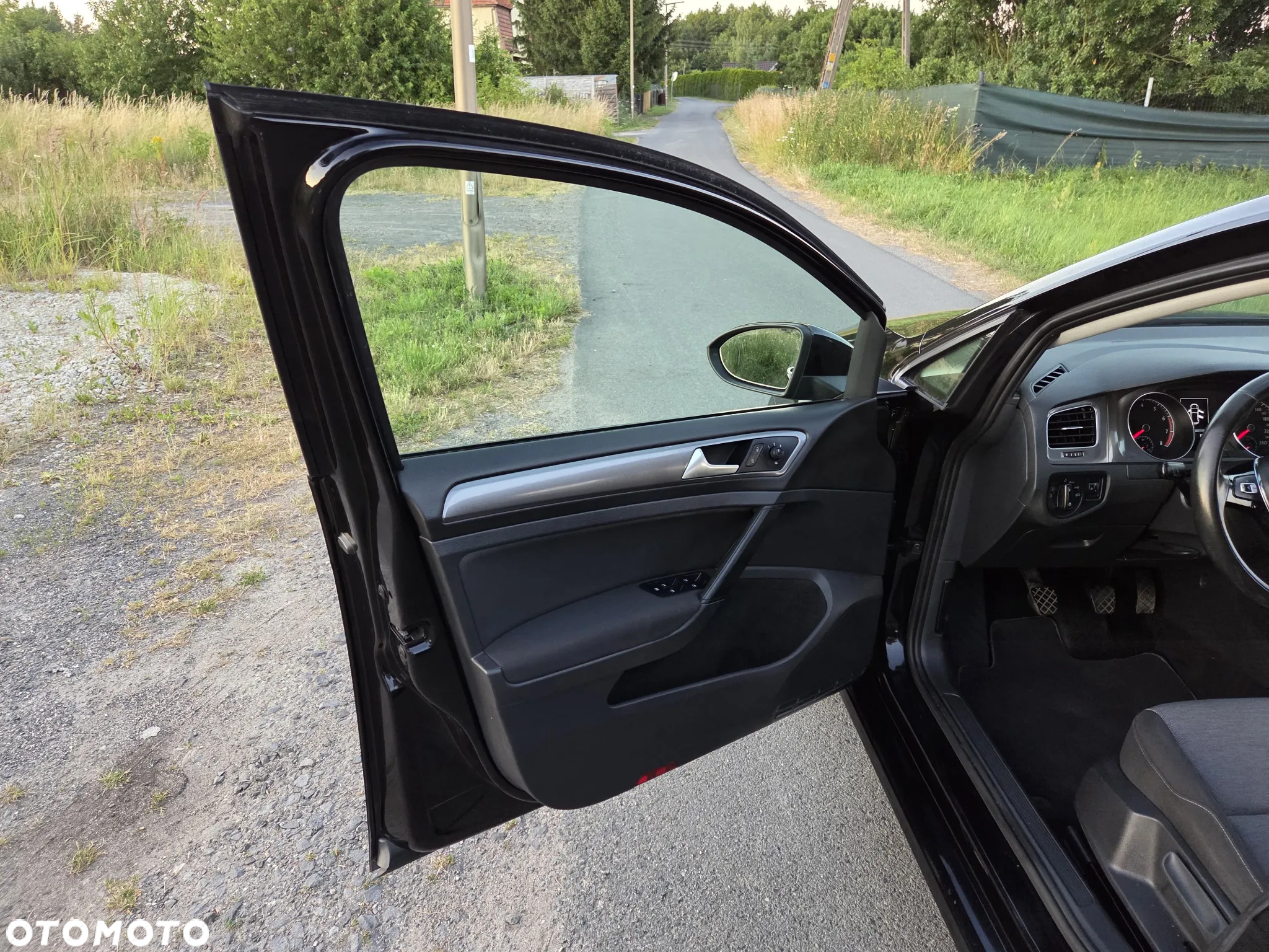 Volkswagen Golf VII 1.2 TSI BMT Trendline Perfectline - 10