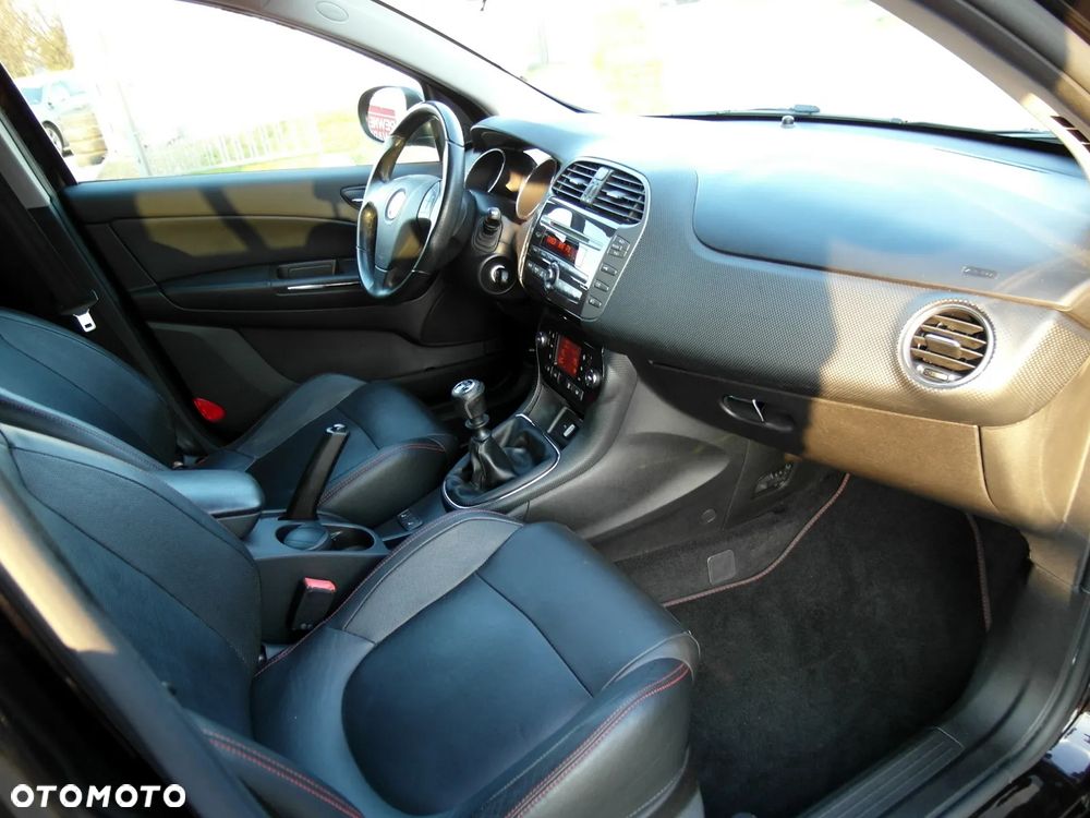 Fiat Bravo 1.4 T-JET 16V Racing - 18