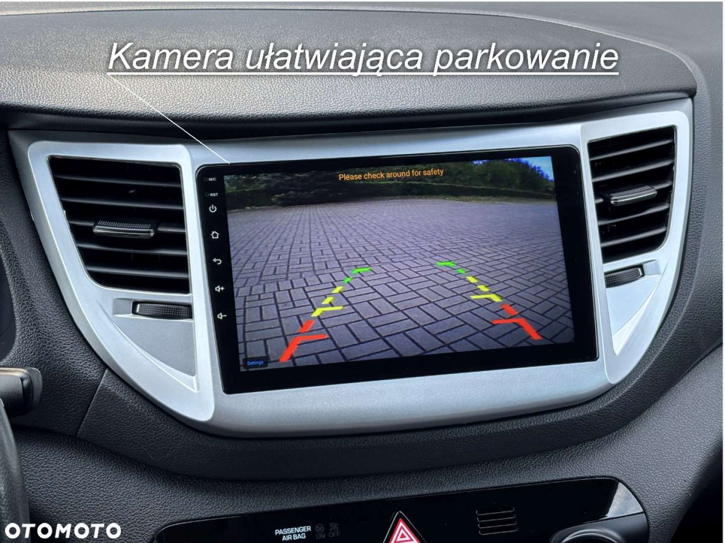 Hyundai Tucson - 27