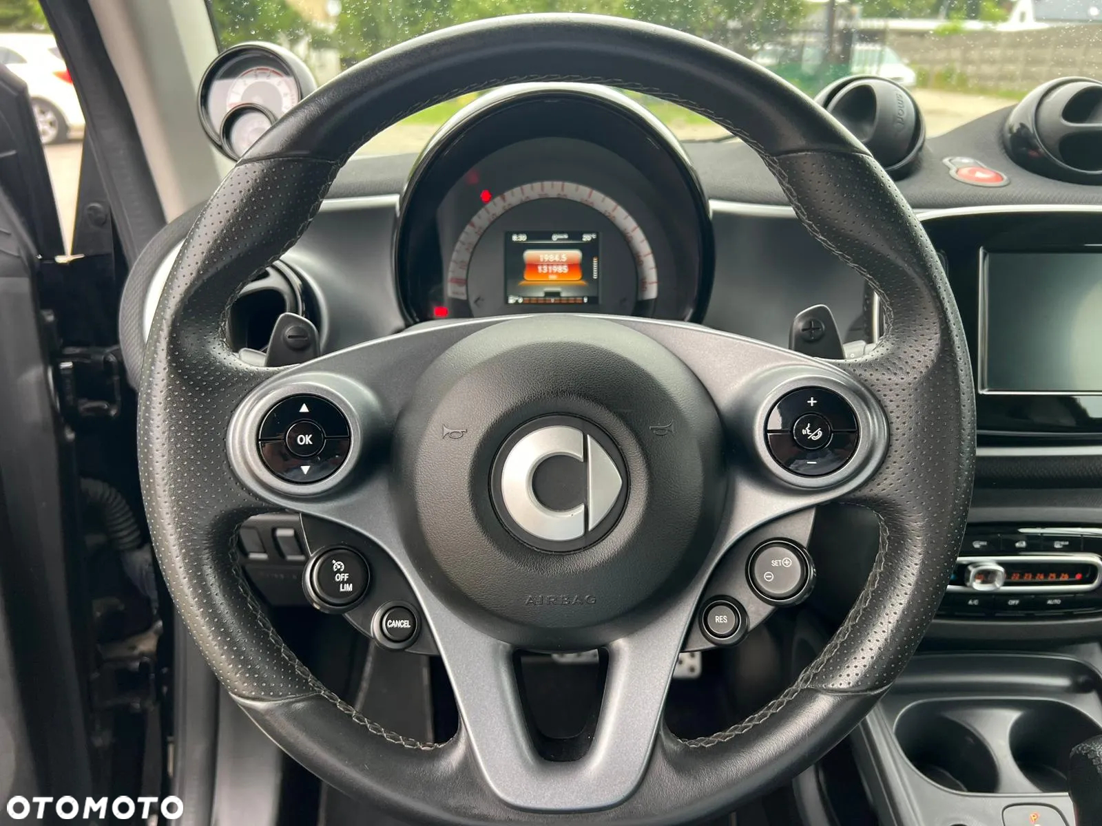 Smart Fortwo turbo prime twinamic - 16