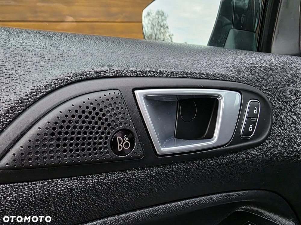 Ford EcoSport 1.0 EcoBoost ST-LINE - 18