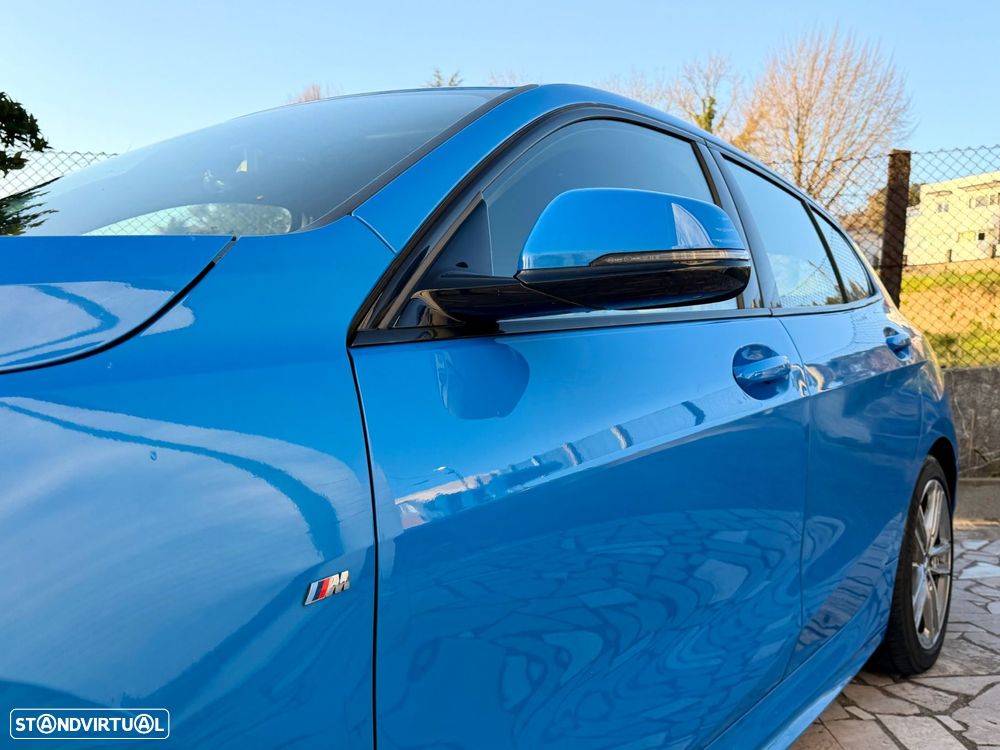 BMW 118 - 42