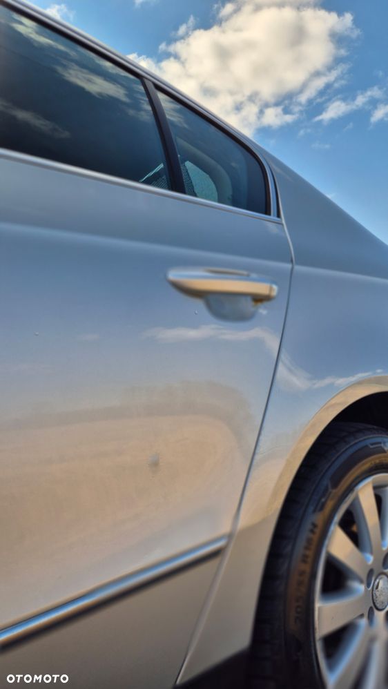 Volkswagen Passat 1.8 TSI Comfortline - 6