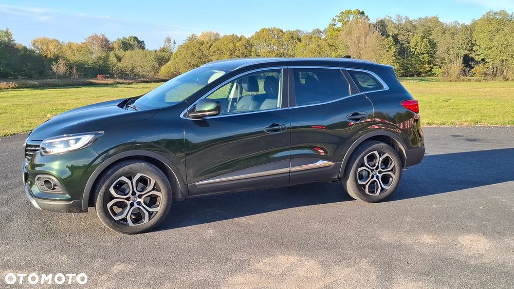 Renault Kadjar - 19