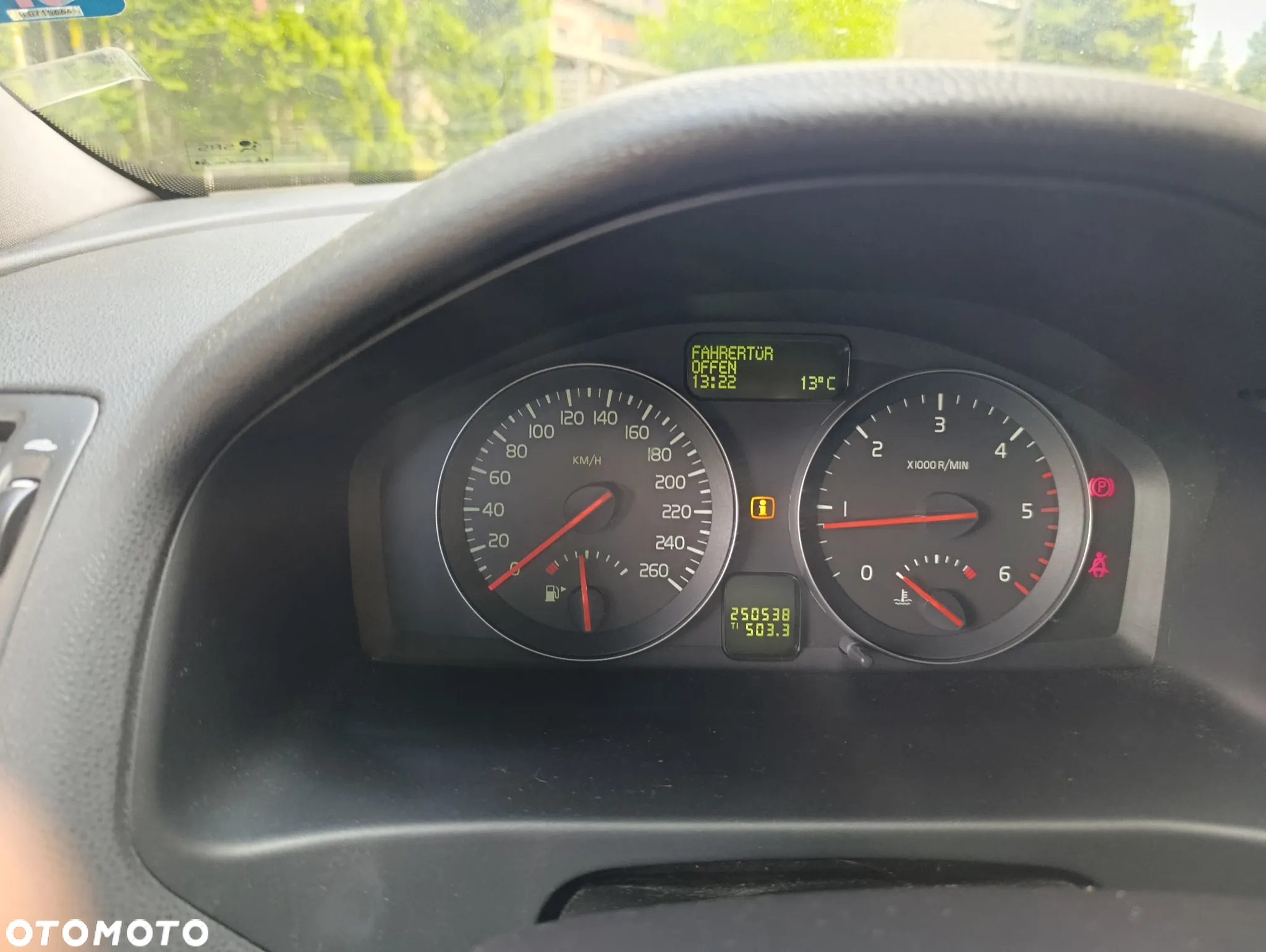 Volvo V50 D2 Kinetic - 9