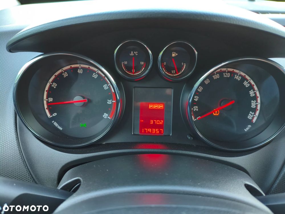 Opel Meriva 1.4 Edition - 23