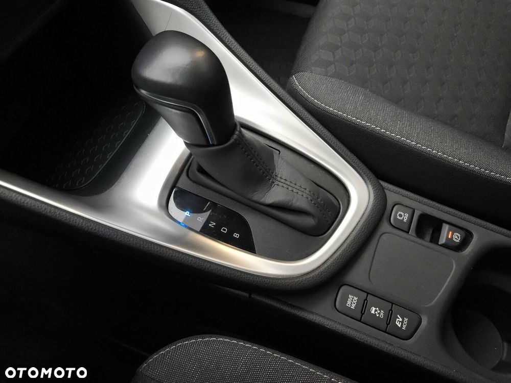Toyota Yaris Hybrid 1.5 Comfort - 24