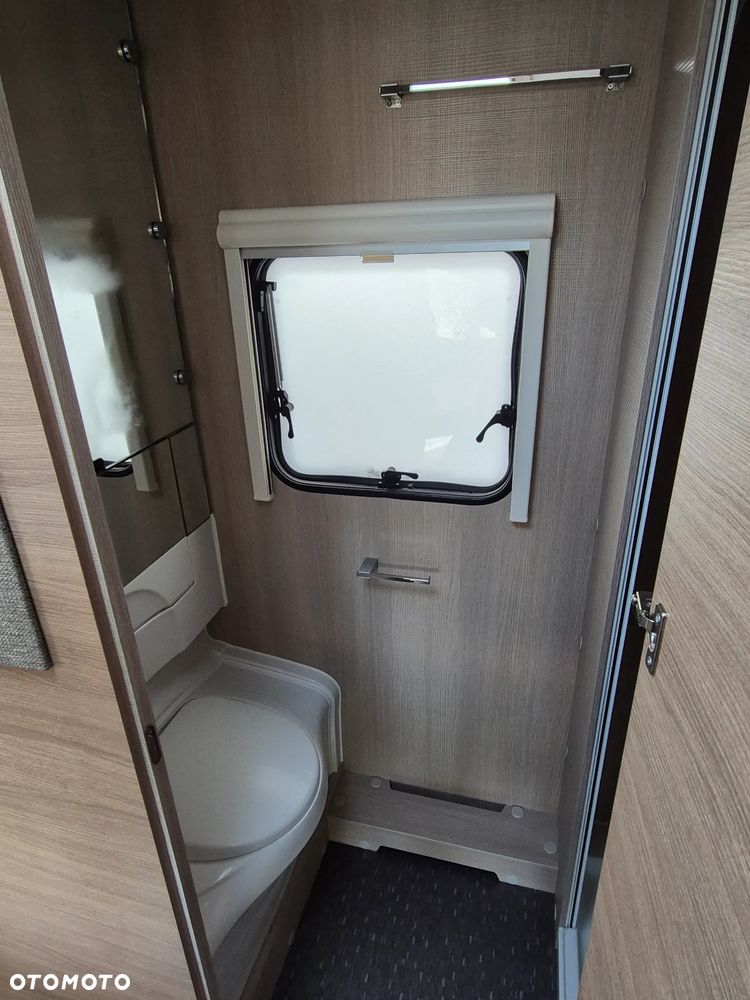 Adria Adora 573 PT - 11