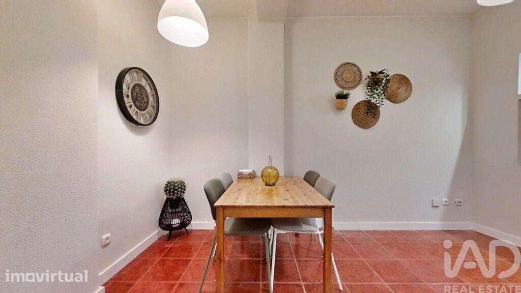 Apartamento T2 em Bonfim de 54 m2 - Grande imagem: 3/36