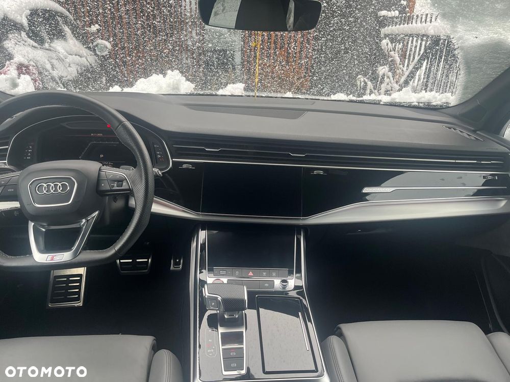 Audi SQ7 - 16
