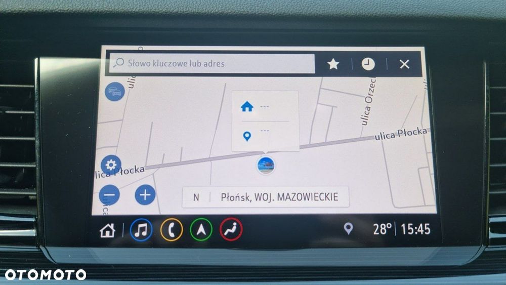 Opel Insignia - 23