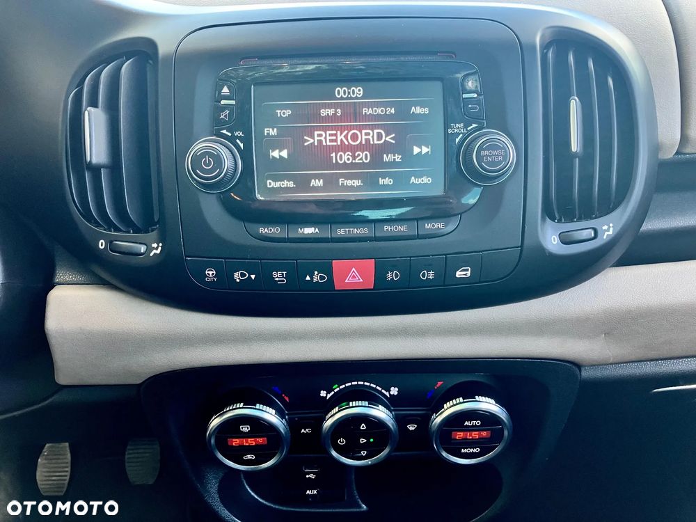 Fiat 500L 1.4 16V Opening Edition - 26