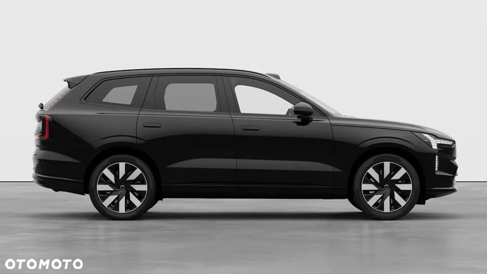 Volvo EX90 - 5