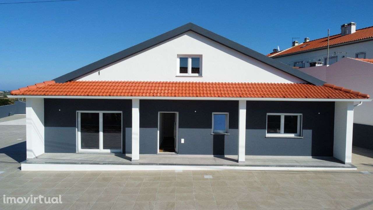 Espaçosa Moradia V4 com piscina - Coimbrã / Peniche - Grande imagem: 2/46