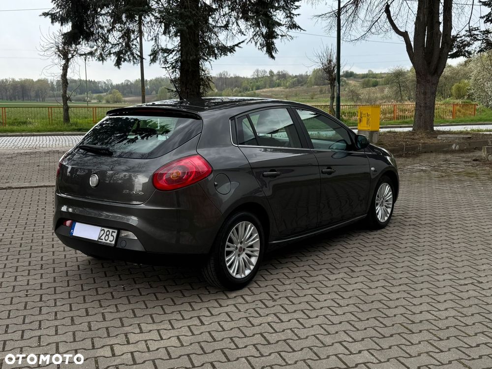 Fiat Bravo 1.6 Multijet 16V Active - 6