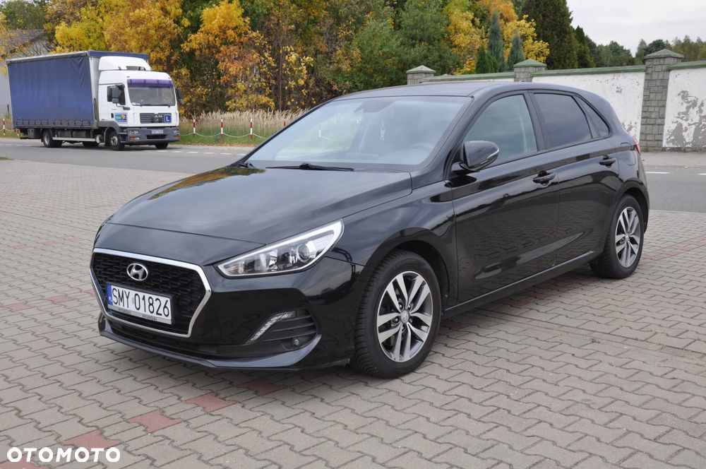 Hyundai i30 - 3