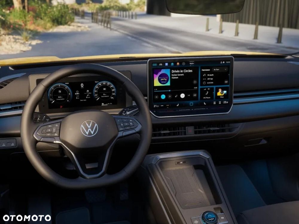 Volkswagen T-Roc - 6