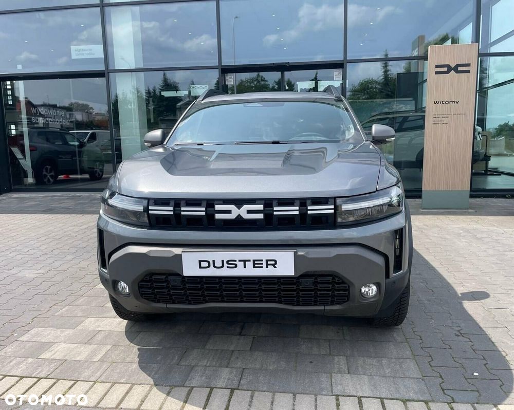 Dacia Duster - 5
