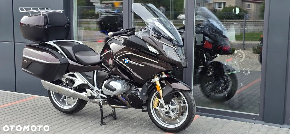BMW RT - 4