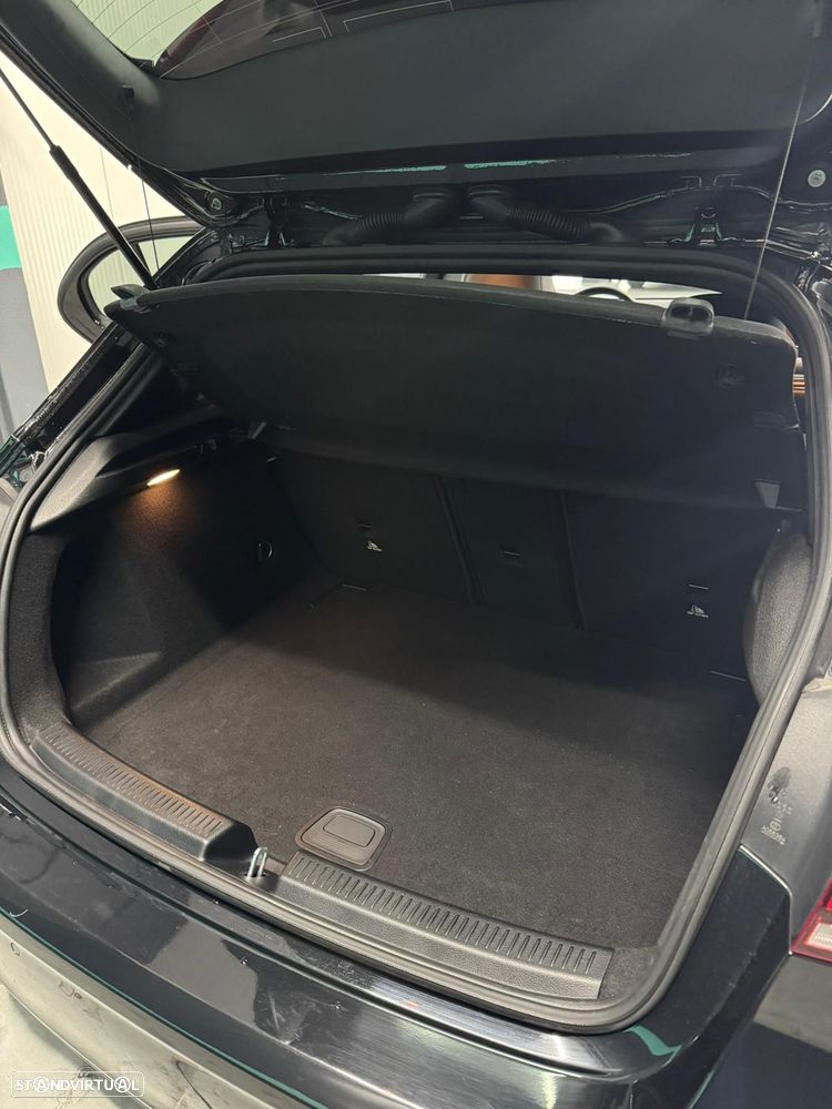 Mercedes-Benz A 180 - 20