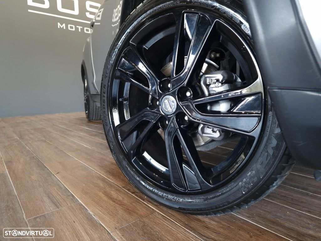 Nissan Juke 1.2 DIG-T Tekna S - 2
