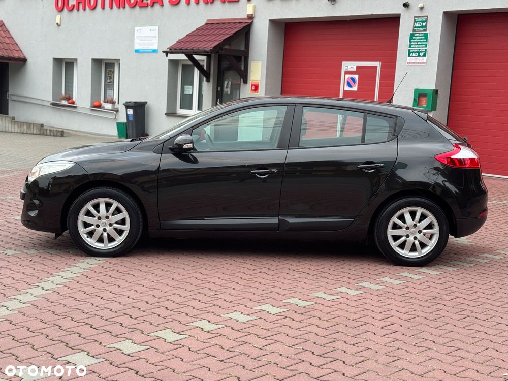 Renault Megane 1.6 16V 100 Authentique - 12