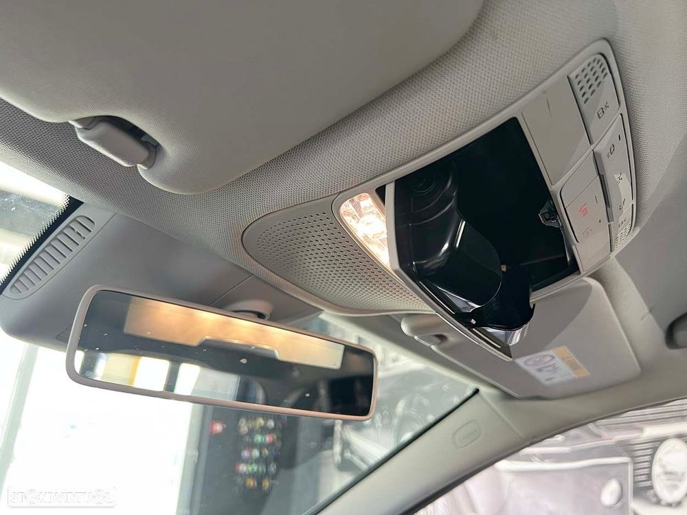 Mercedes-Benz C 300 de T 9G-TRONIC Avantgarde - 18