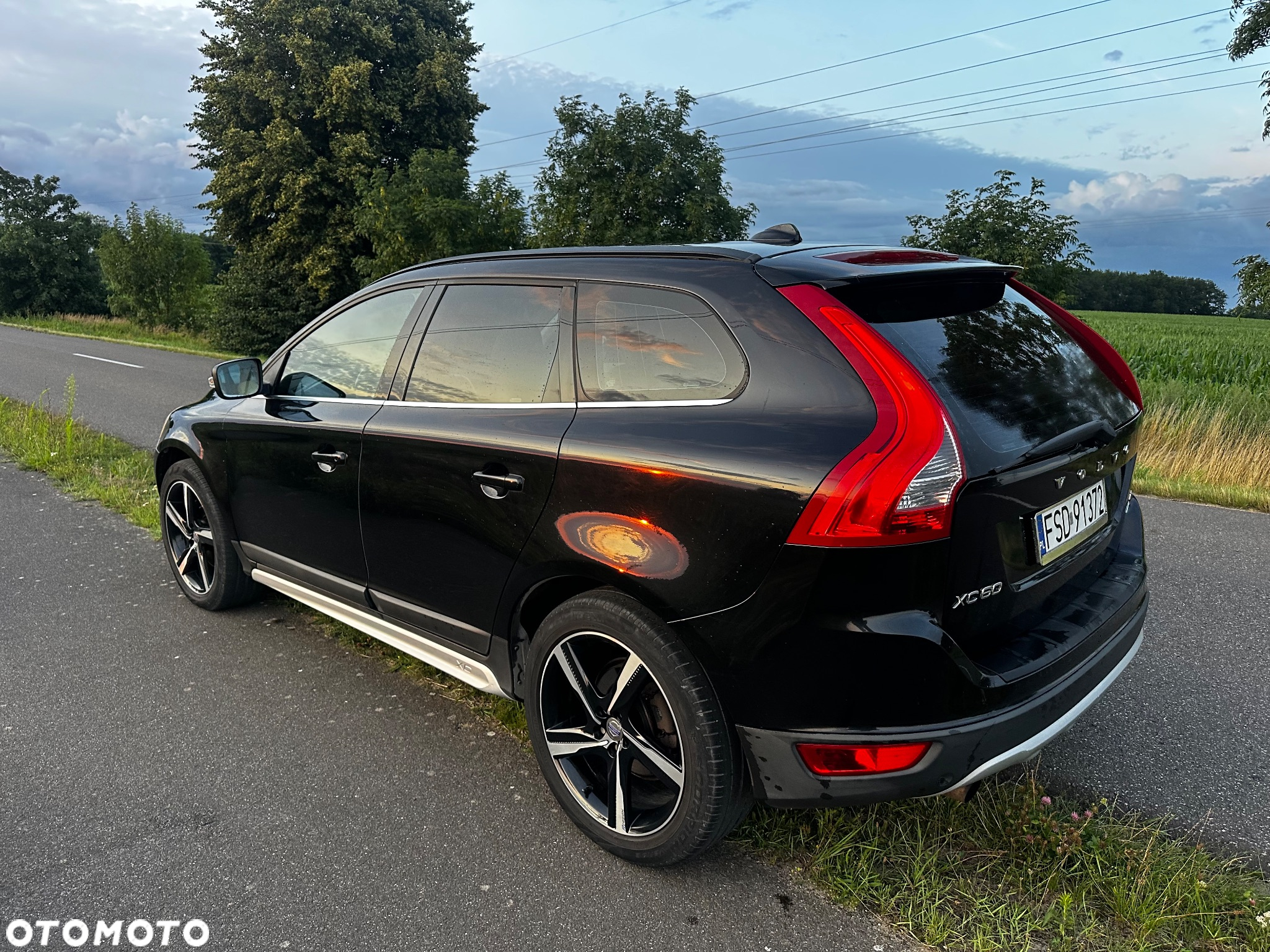 Volvo XC 60 - 12