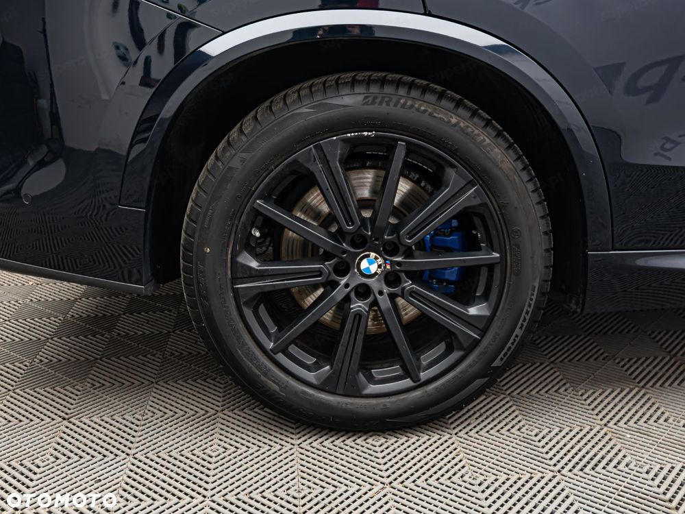 BMW X5 xDrive30d - 35