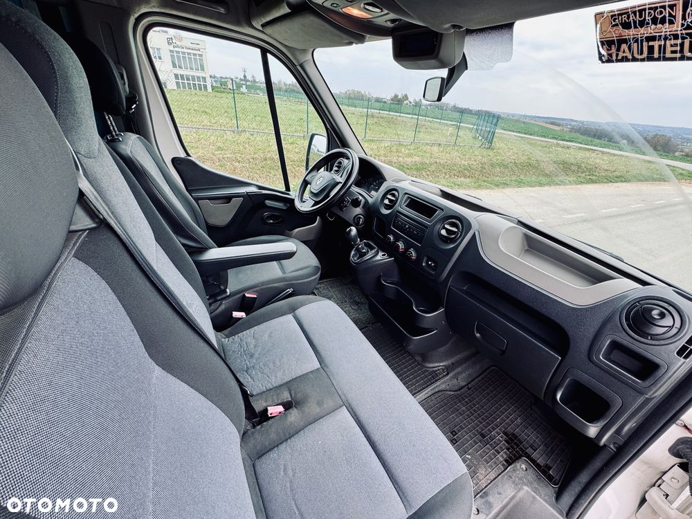 Renault Master - 21