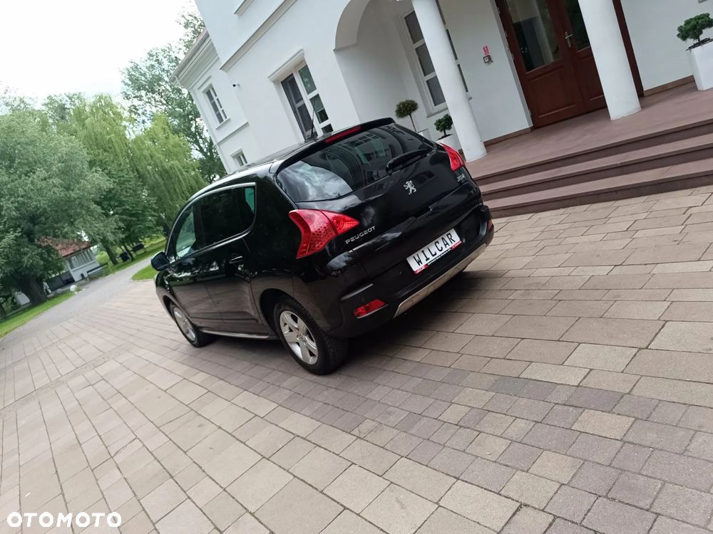 Peugeot 3008 HDi FAP 110 Premium - 18