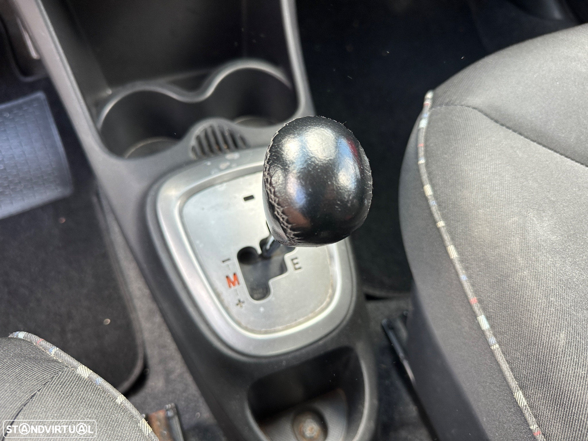 Citroën C1 1.0 Seduction CMP - 14
