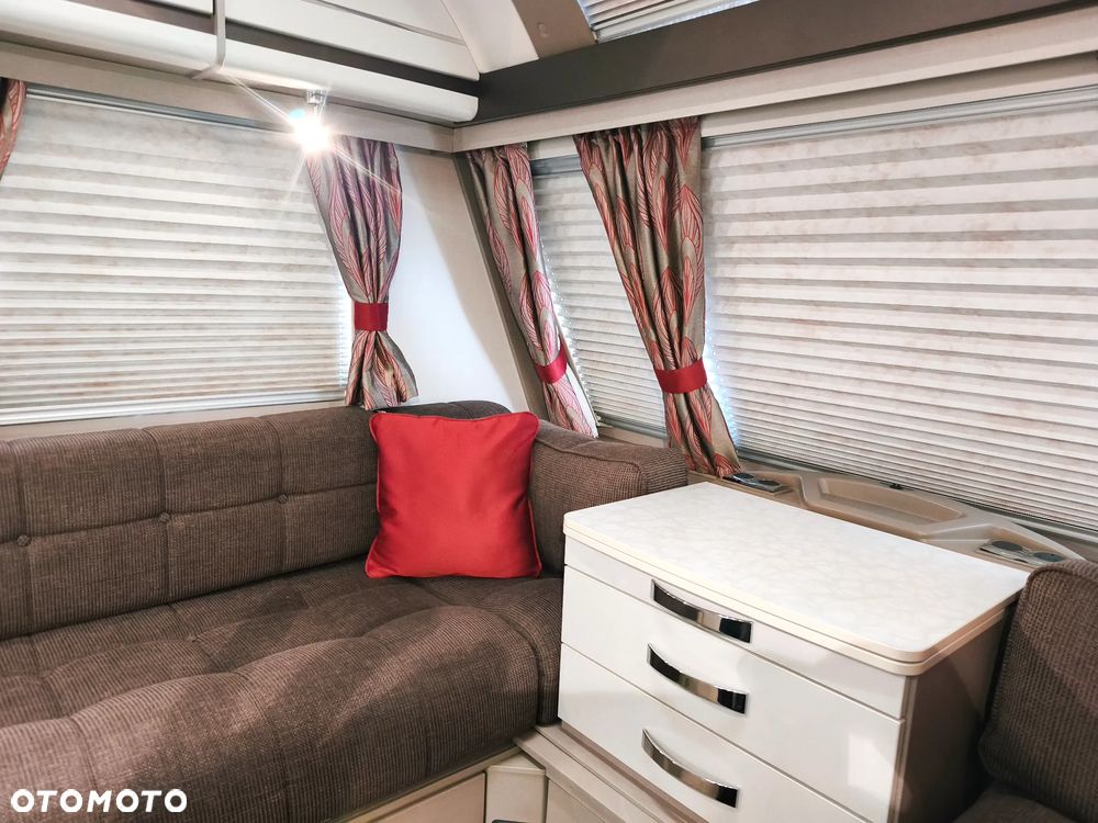 SWIFT Sterling quartz SE - 21