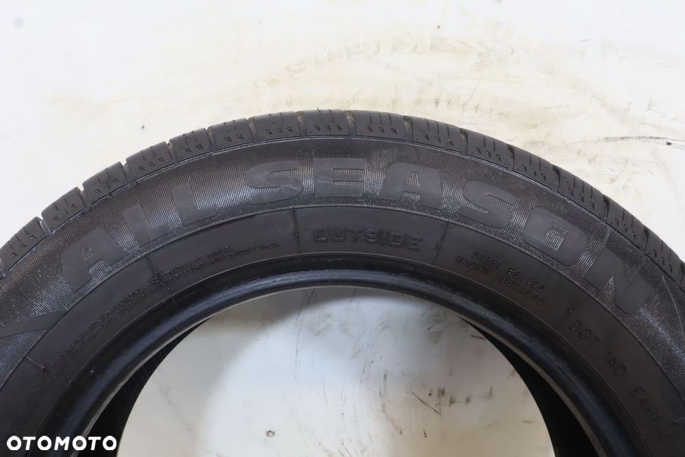 OPONA OPONY 2 SZT TORQUE TQ025 ZIMA 165/70/14 20R - 9