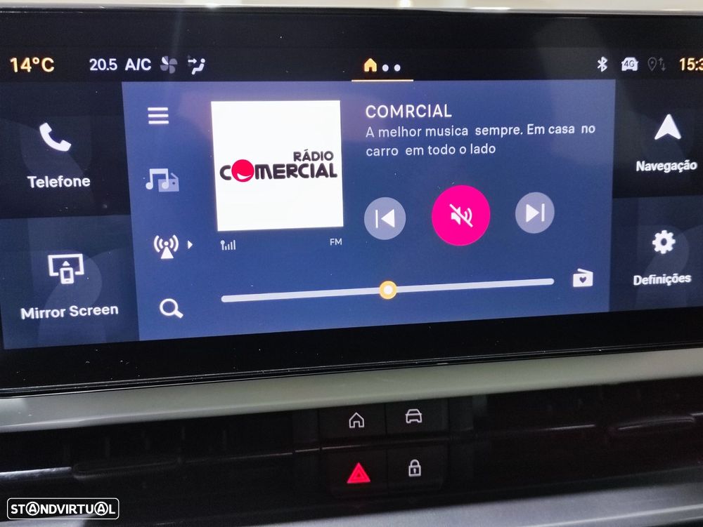 Fiat 600 1.2 Hybrid Icon - 17