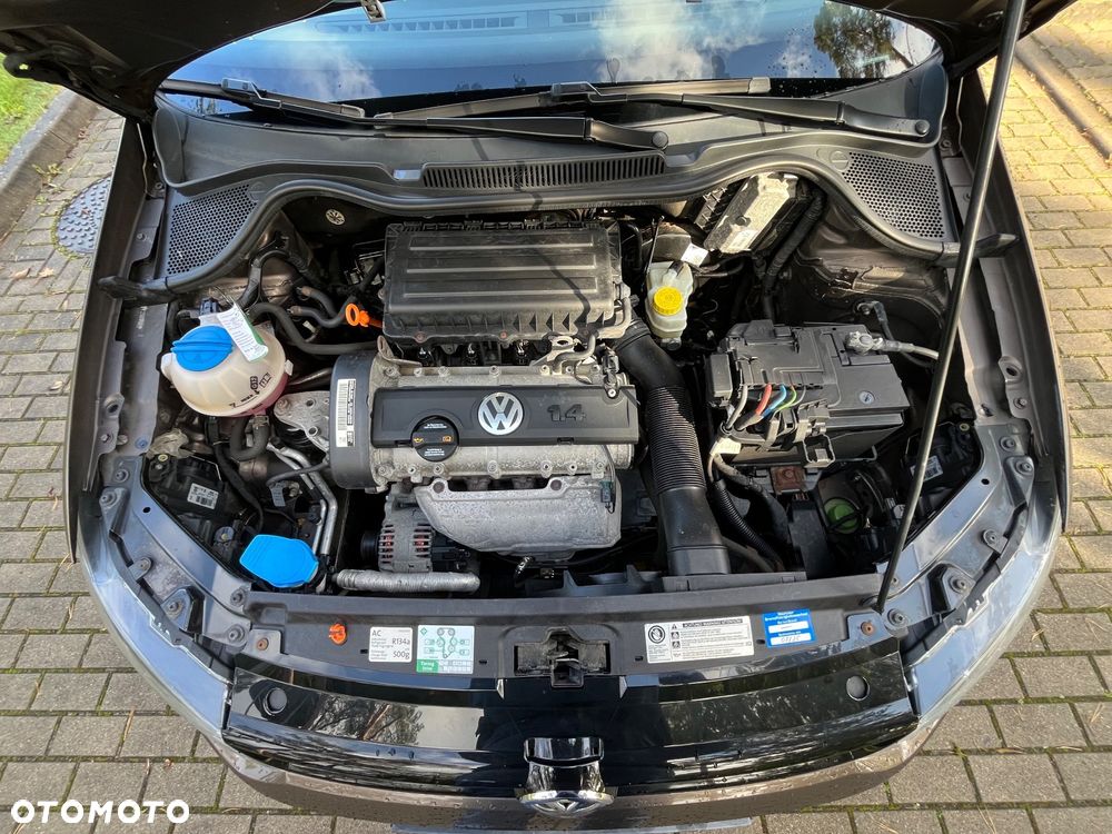 Volkswagen Polo 1.4 16V Highline CityLine - 35
